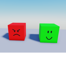 cubegrab