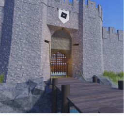 Rothschild Family Castle