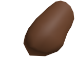 puppy tail (brown)