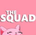 #The squad studios