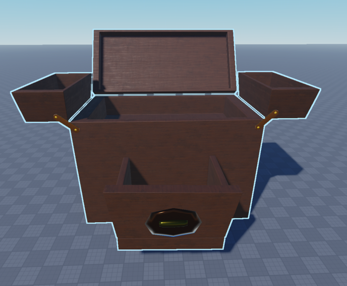 Chest preview 2