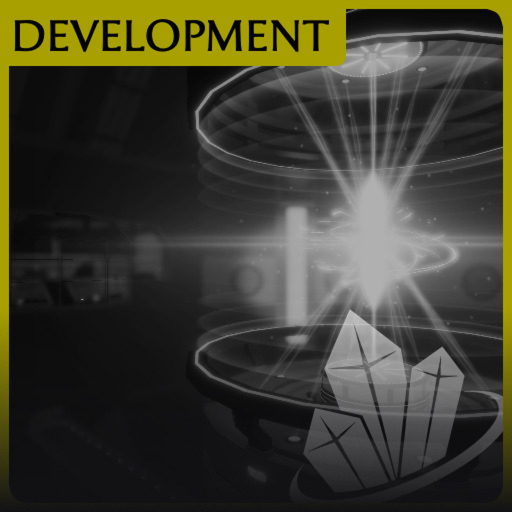 Subterranean Research Base - Development