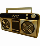 The Original Boomboxes