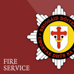 [IE] Donegal Fire Service