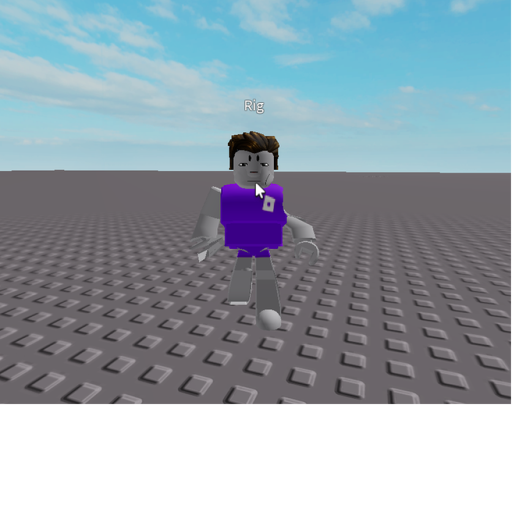 Body horror Simulator