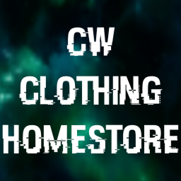 CW Clothing Homestore