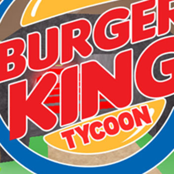 Burger King Tycoon