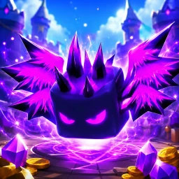 [NEW] Pet Farm Clash icon