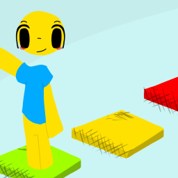 Crazy obby