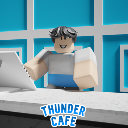 Thunder Cafe BETA