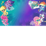 Pony"s For Life