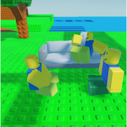 [UPD] Obby