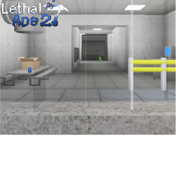 lethal ape 2 [duster and rockape revamp]