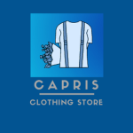 Capris Clothing