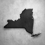 13 Colonies: New York