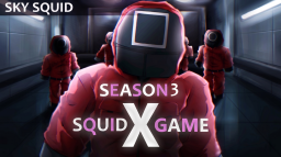 [🎭] Squid Gra X