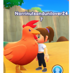 Norris nuts fan group :D