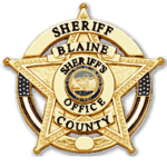DOJ: Blaine County Sheriff's Office