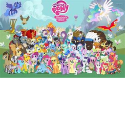 my little pony pockatopia edition