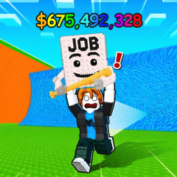 Escape Tsunami For Job Application