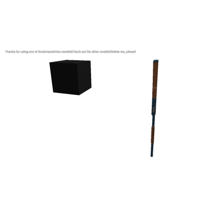 Noobmandrink's NEXT GENERATION Shotgun