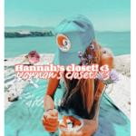 Hannah’s closet! <3