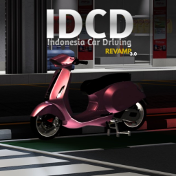 Indonesia Car Driving (IDCD)