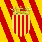 • Kingdom of Catalonia •
