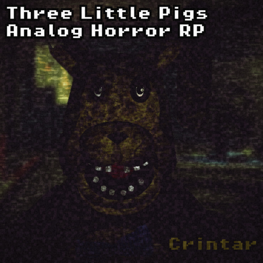 Three Little Pigs icon