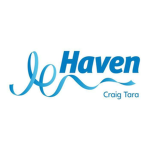 Haven Holiday Park [SCOTLAND]