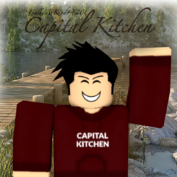 Capital Kitchen Theatre