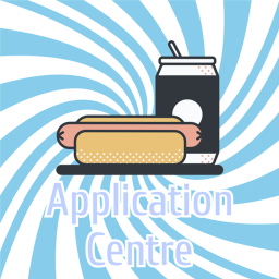 Application Centre || Sunnyside