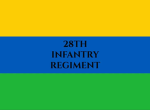 28th Noob Infantry Division