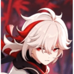 kazuha supremacy
