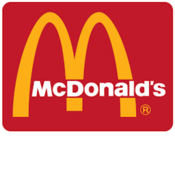 MC DONALD DI SALVO