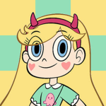 Star vs the forces of evil (the group)