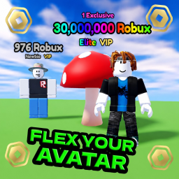 Flex Your Avatar