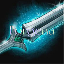Forgena The Lost Island