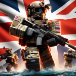 [PBA] United Kingdom Special Forces [PBA]