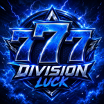 777 DIVISION LUCK