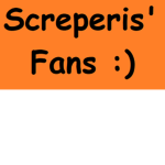 ScreperisGamingLT's Fan Group