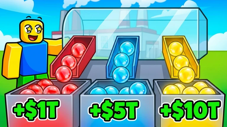 Rarity Factory Tycoon 🍀