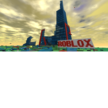 Survive the Bombs at Roblox HQ