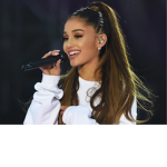Ariana grande is the queen!