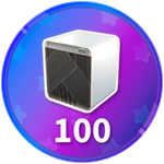 Game Badge Thumbnail