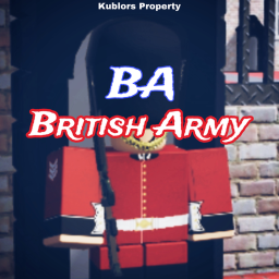 Kublors British Army Academy