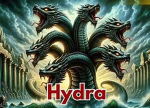 The Hydra Team Fusibles