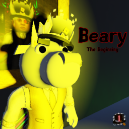 Beary: The Beginning