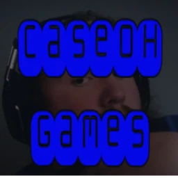 🍟Caseoh Games🍔 icon