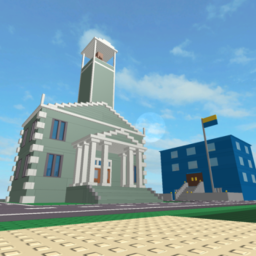 Classic: Robloxópolis